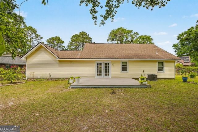 762 Robin Hood Drive, Hinesville, GA 31313