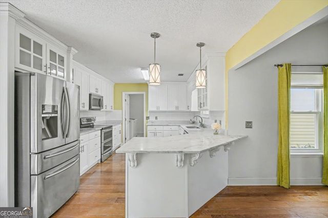 762 Robin Hood Drive, Hinesville, GA 31313