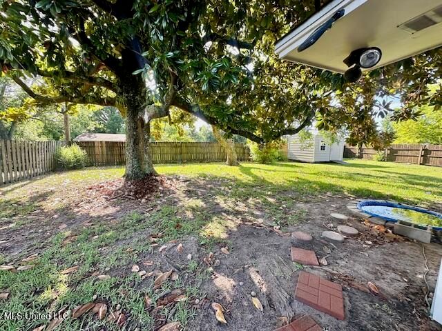 121 Vance Place, Long Beach, MS 39560