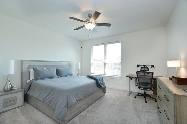 424 Parkline DR 28B, Georgetown, TX 78626