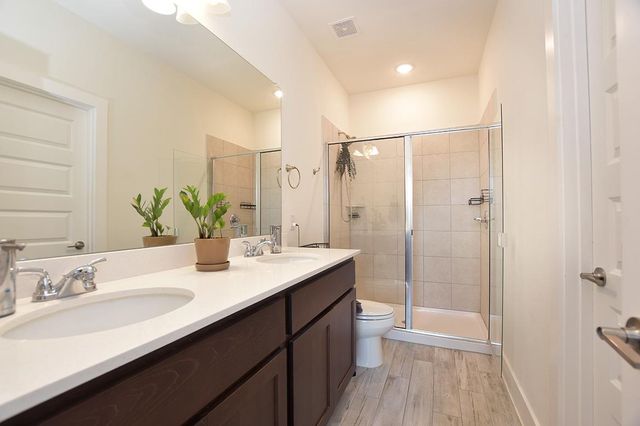 424 Parkline DR 28B, Georgetown, TX 78626