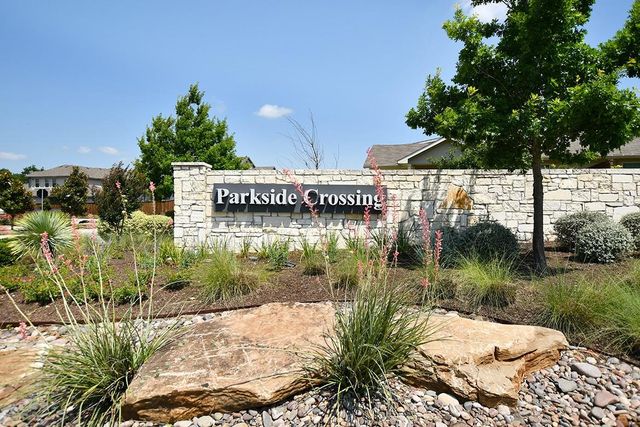 424 Parkline DR 28B, Georgetown, TX 78626