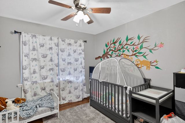 4704 Thomason Dr, Midland, TX 79703