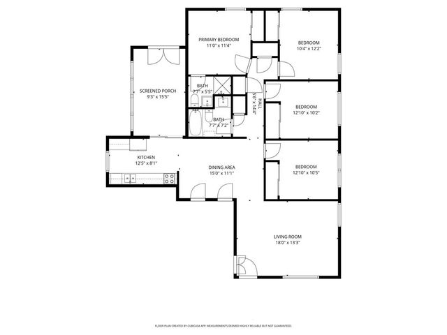 4704 Thomason Dr, Midland, TX 79703