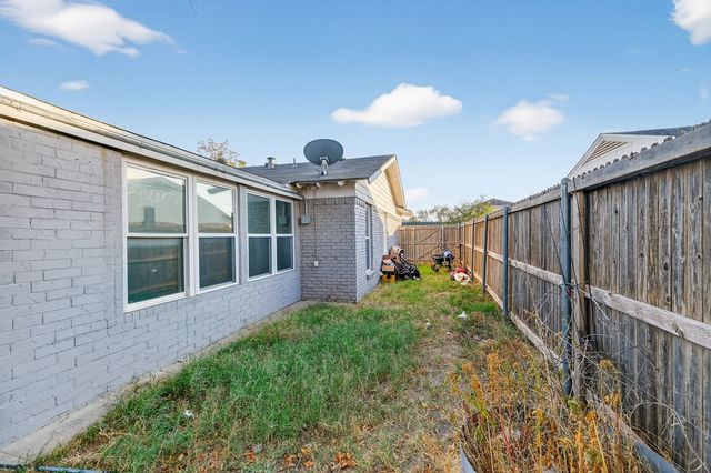 4704 Thomason Dr, Midland, TX 79703