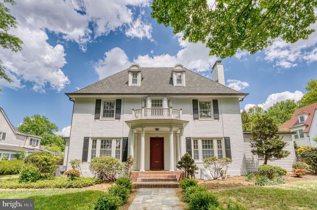 2305 MACDONOUGH ROAD, Wilmington, DE 19805