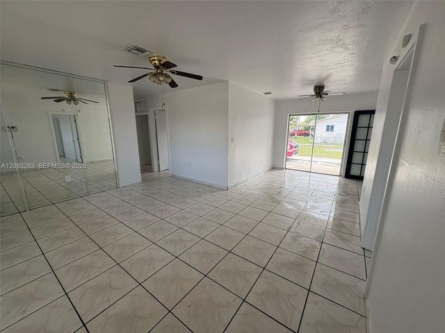 3020 NW 212th Street, Miami Gardens, FL 33056