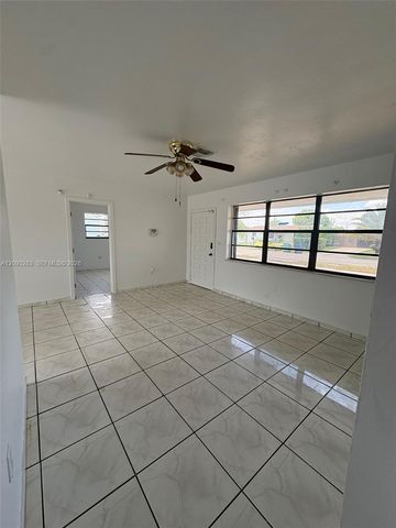 3020 NW 212th Street, Miami Gardens, FL 33056