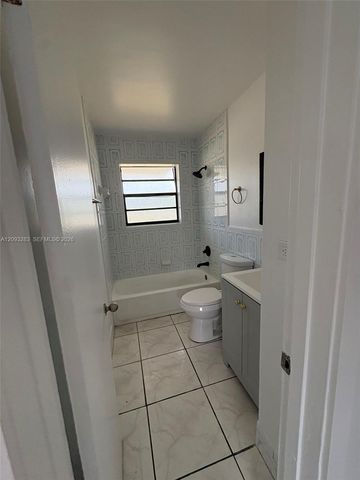 3020 NW 212th Street, Miami Gardens, FL 33056