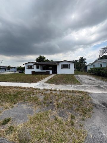 3020 NW 212th Street, Miami Gardens, FL 33056