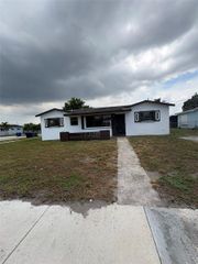 3020 NW 212th Street, Miami Gardens, FL 33056