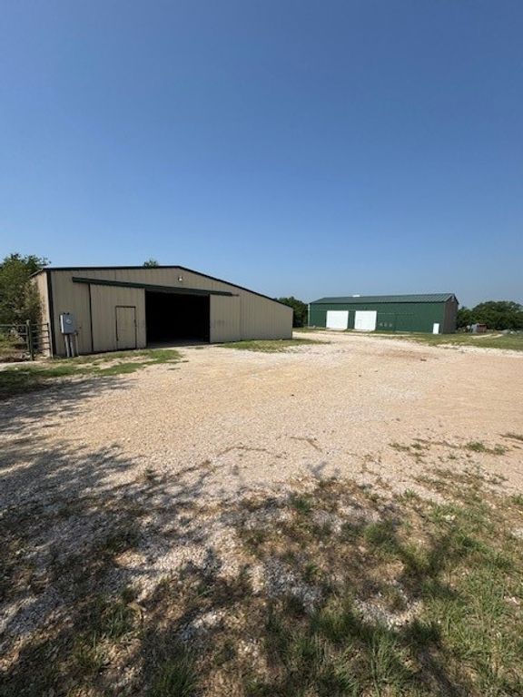 TBD Tim Donald Road, Dish, TX 76247