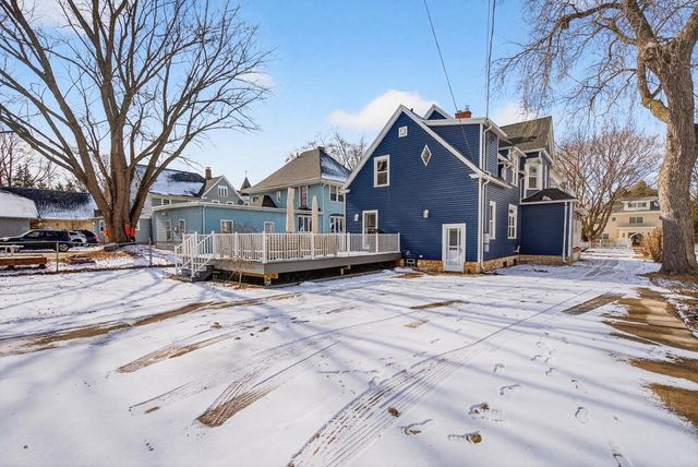 625 S QUINCY STREET, Green Bay, WI 54301