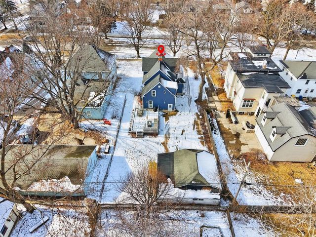 625 S QUINCY STREET, Green Bay, WI 54301