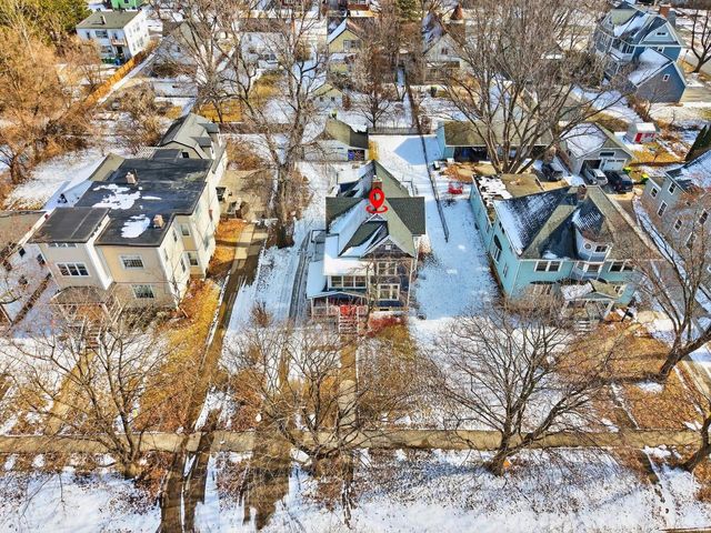 625 S QUINCY STREET, Green Bay, WI 54301