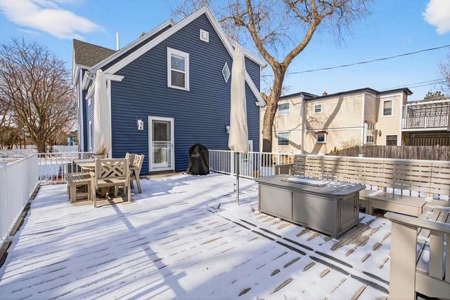 625 S QUINCY STREET, Green Bay, WI 54301