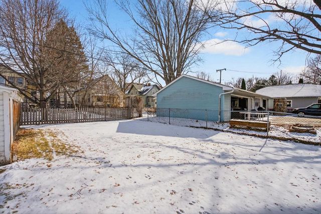 625 S QUINCY STREET, Green Bay, WI 54301
