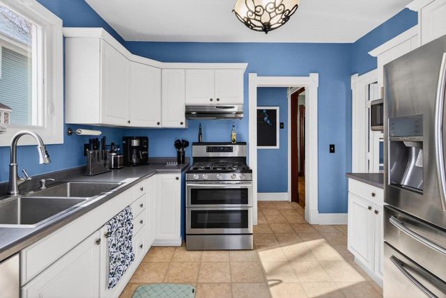 625 S QUINCY STREET, Green Bay, WI 54301