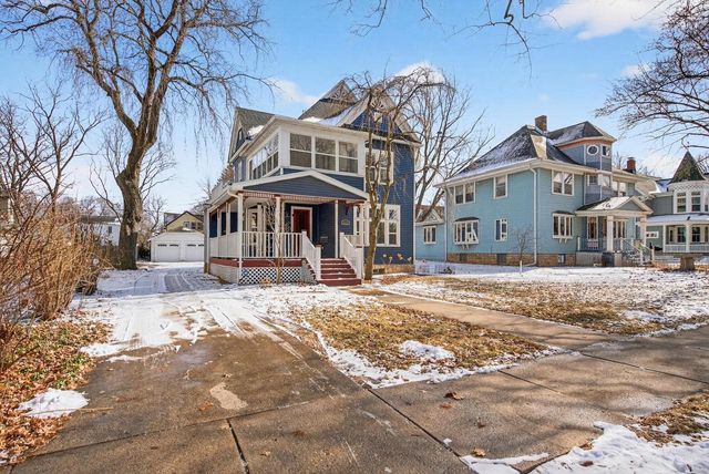625 S QUINCY STREET, Green Bay, WI 54301