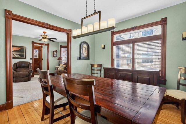 625 S QUINCY STREET, Green Bay, WI 54301