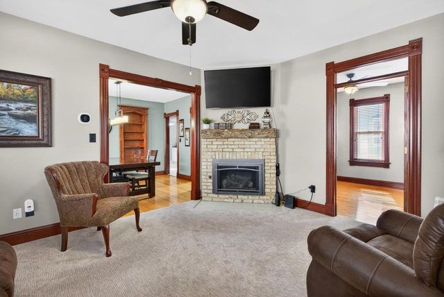 625 S QUINCY STREET, Green Bay, WI 54301