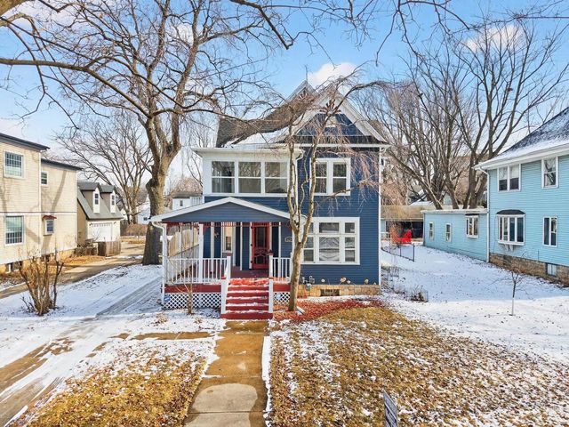 625 S QUINCY STREET, Green Bay, WI 54301