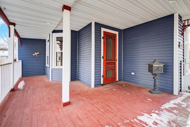 625 S QUINCY STREET, Green Bay, WI 54301