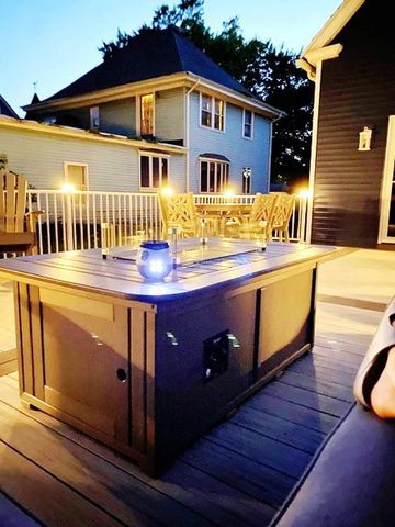 625 S QUINCY STREET, Green Bay, WI 54301