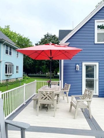 625 S QUINCY STREET, Green Bay, WI 54301