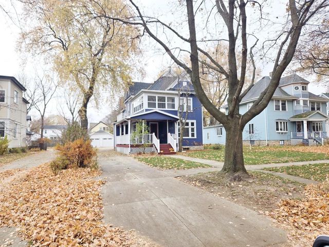 625 S QUINCY STREET, Green Bay, WI 54301