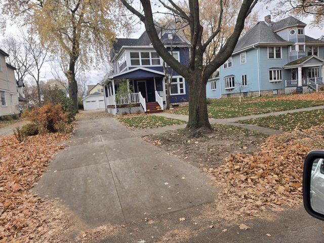 625 S QUINCY STREET, Green Bay, WI 54301