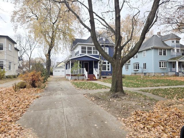 625 S QUINCY STREET, Green Bay, WI 54301