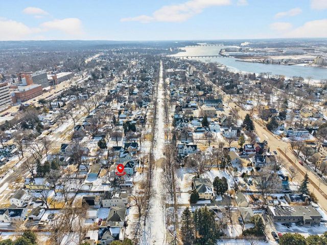 625 S QUINCY STREET, Green Bay, WI 54301