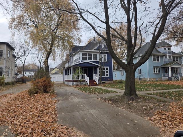 625 S QUINCY STREET, Green Bay, WI 54301