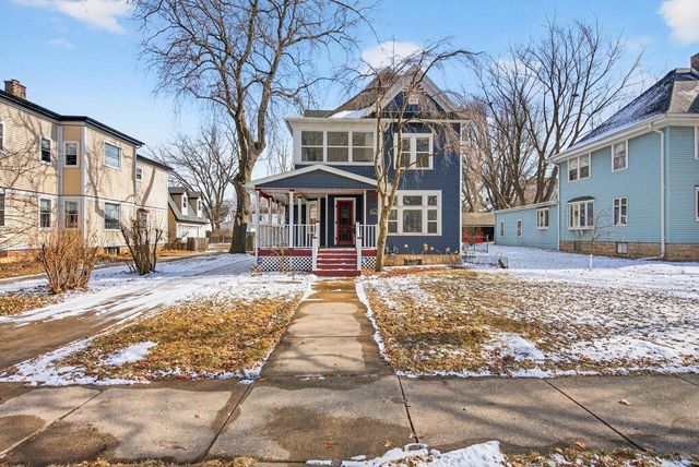 625 S QUINCY STREET, Green Bay, WI 54301