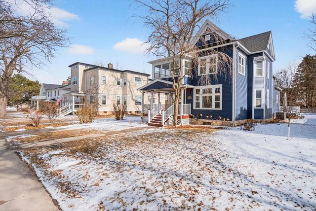 625 S QUINCY STREET, Green Bay, WI 54301