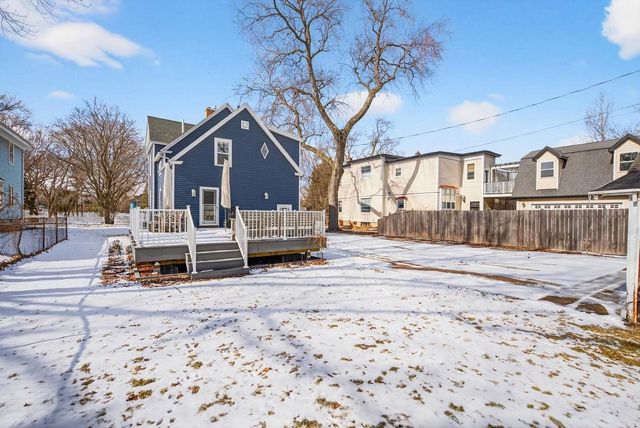 625 S QUINCY STREET, Green Bay, WI 54301