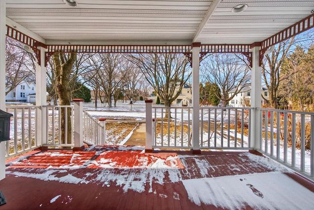 625 S QUINCY STREET, Green Bay, WI 54301