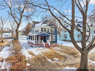 625 S QUINCY STREET, Green Bay, WI 54301