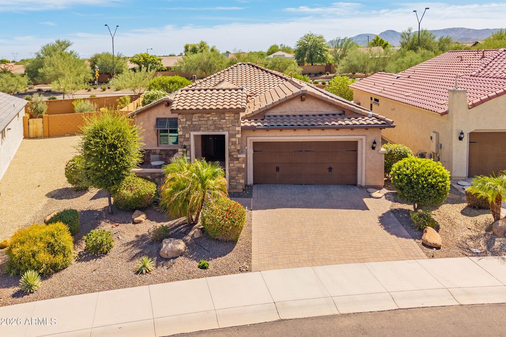 20637 N 274TH Avenue, Buckeye, AZ 85396 — photo 3