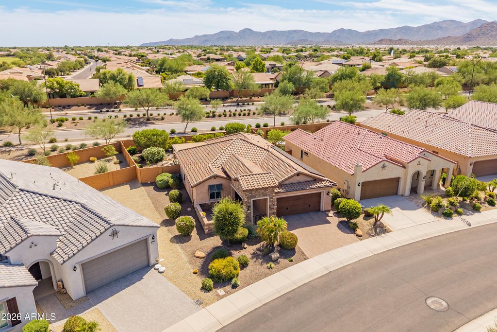 20637 N 274TH Avenue, Buckeye, AZ 85396 — photo 5