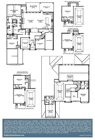 281 Wildwood Lane, Prosper, TX 75078