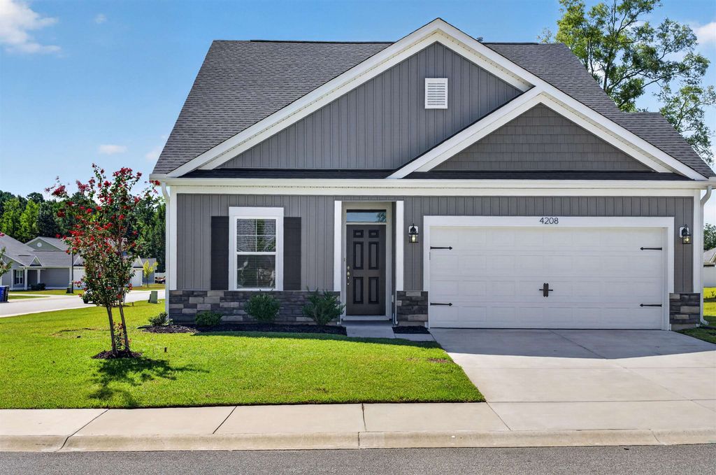 4208 Danby Lane, Conway, SC 29526 — photo 2