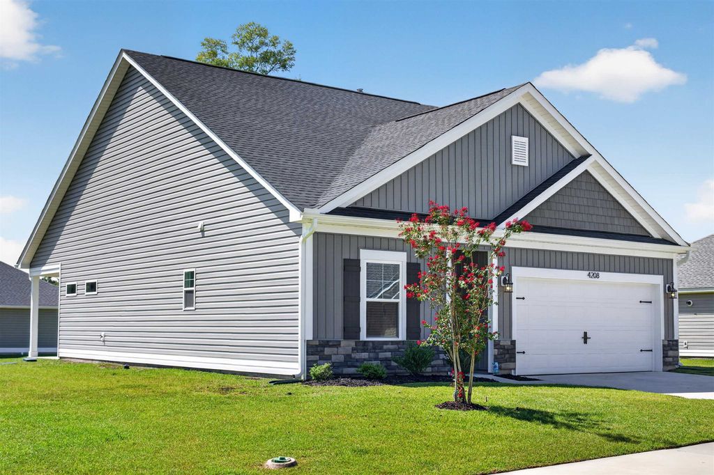4208 Danby Lane, Conway, SC 29526 — photo 3
