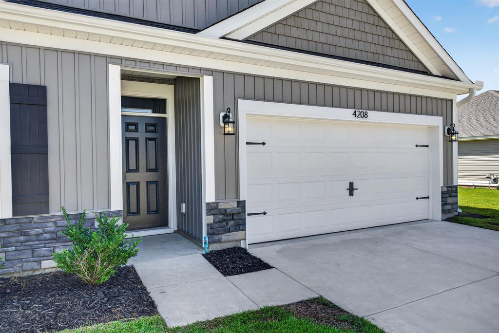 4208 Danby Lane, Conway, SC 29526 — photo 4