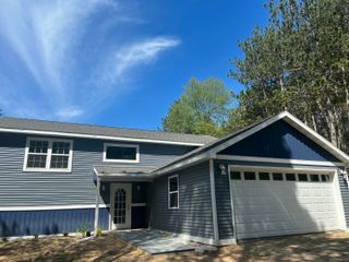 891 N White Birch Drive, Amber Twp, MI 49431
