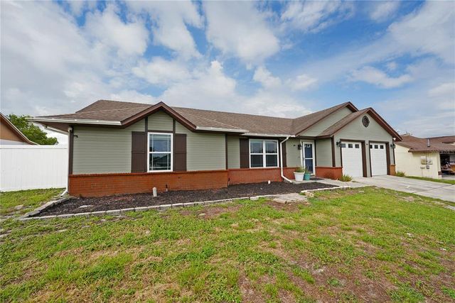 710 ARLENE DRIVE, Deltona, FL 32725