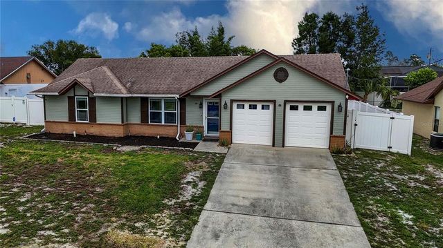 710 ARLENE DRIVE, Deltona, FL 32725