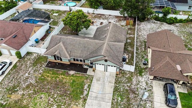 710 ARLENE DRIVE, Deltona, FL 32725