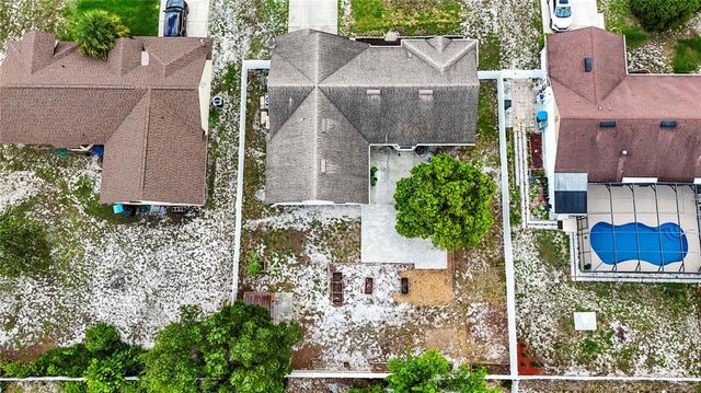 710 ARLENE DRIVE, Deltona, FL 32725